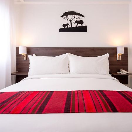 Hotel Romimar 3* Sup 埃斯特角城 外观 照片