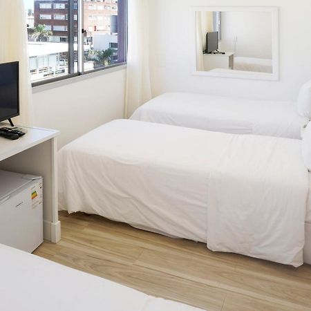 Hotel Romimar 3* Sup 埃斯特角城 外观 照片