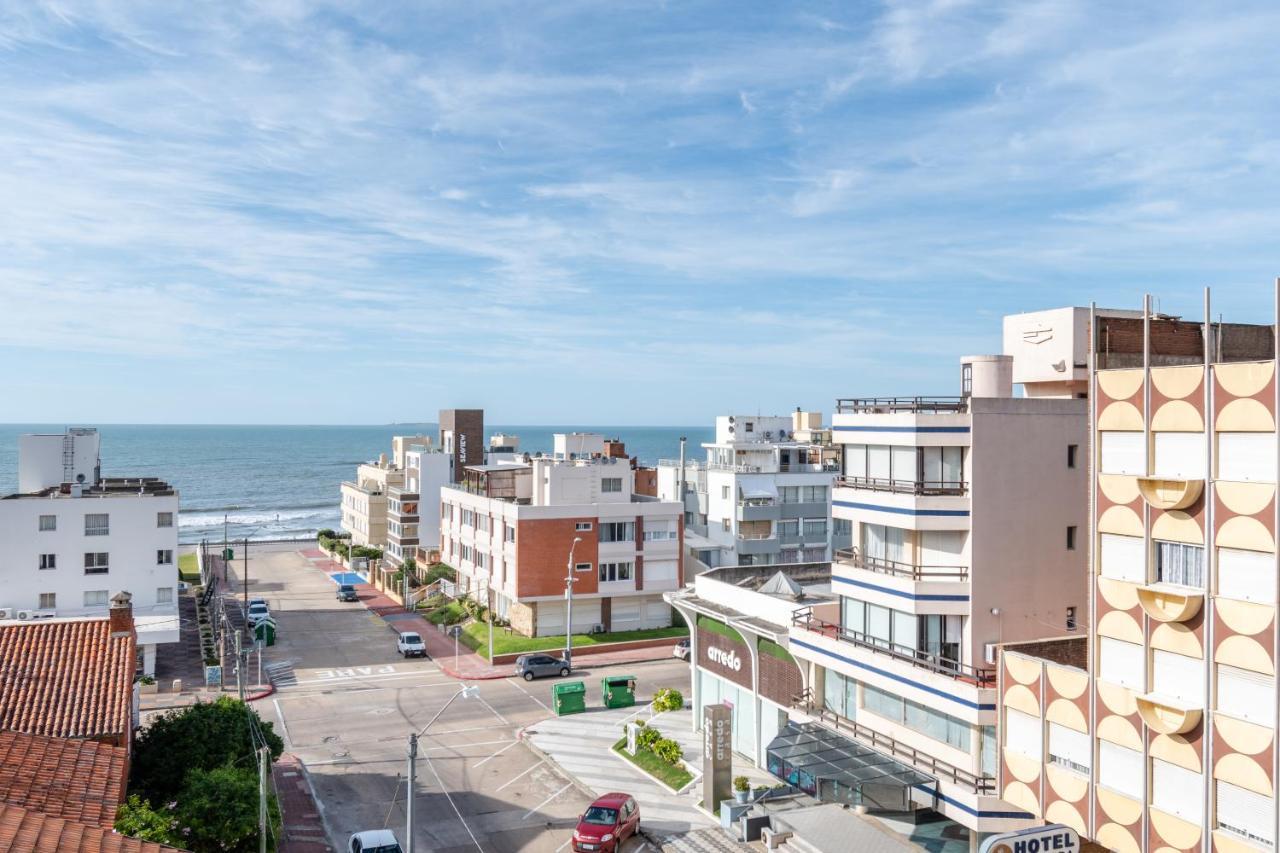Hotel Romimar 3* Sup 埃斯特角城 外观 照片