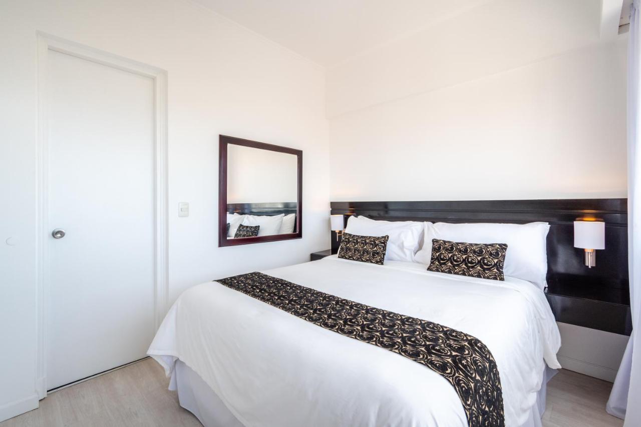 Hotel Romimar 3* Sup 埃斯特角城 外观 照片