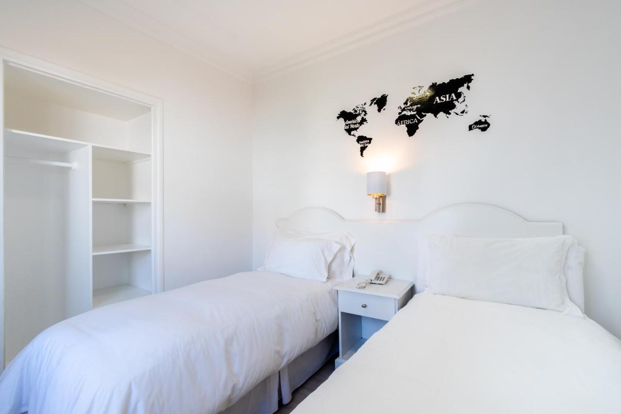 Hotel Romimar 3* Sup 埃斯特角城 外观 照片