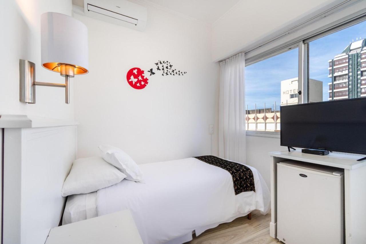 Hotel Romimar 3* Sup 埃斯特角城 外观 照片
