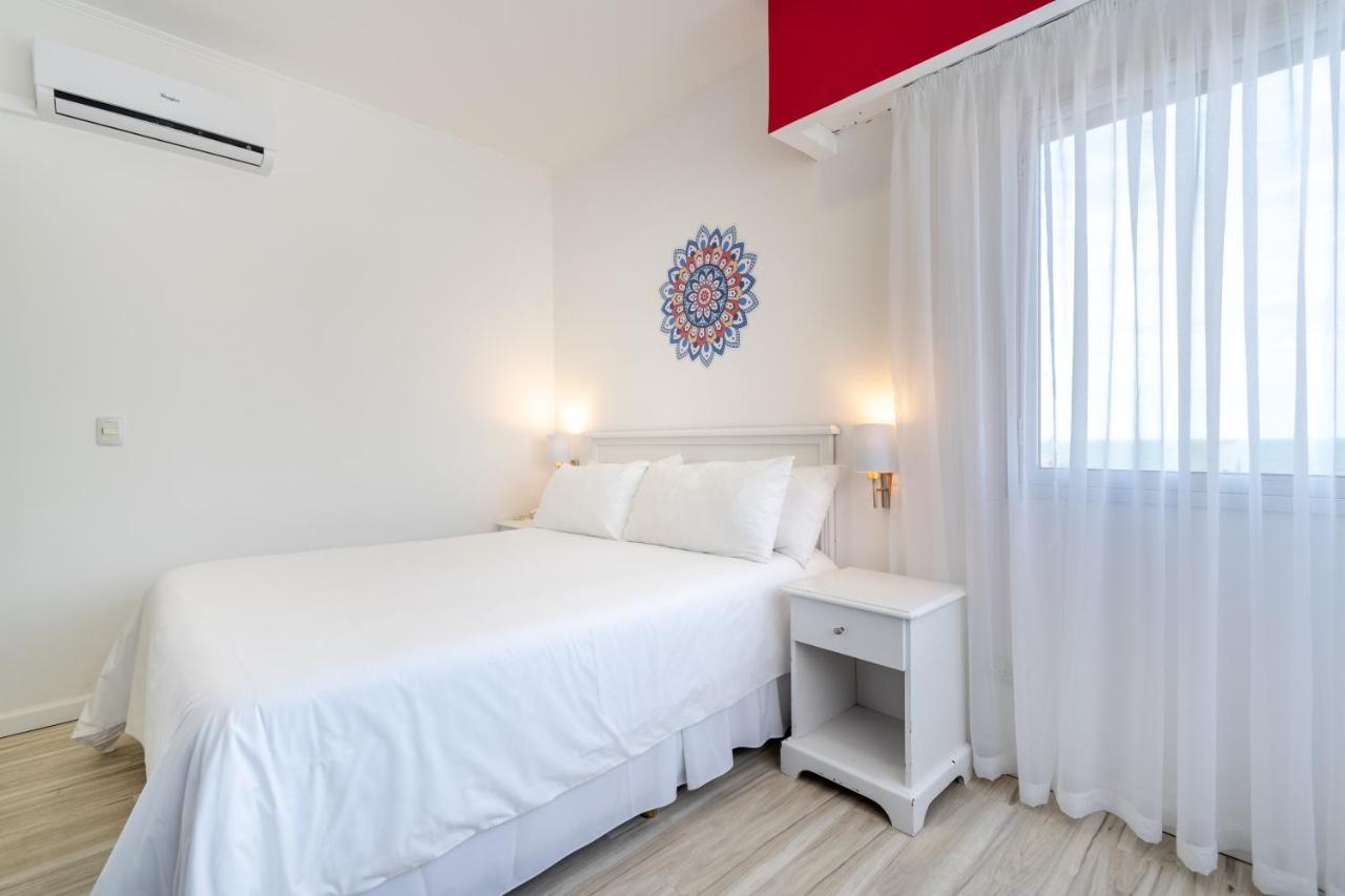 Hotel Romimar 3* Sup 埃斯特角城 外观 照片