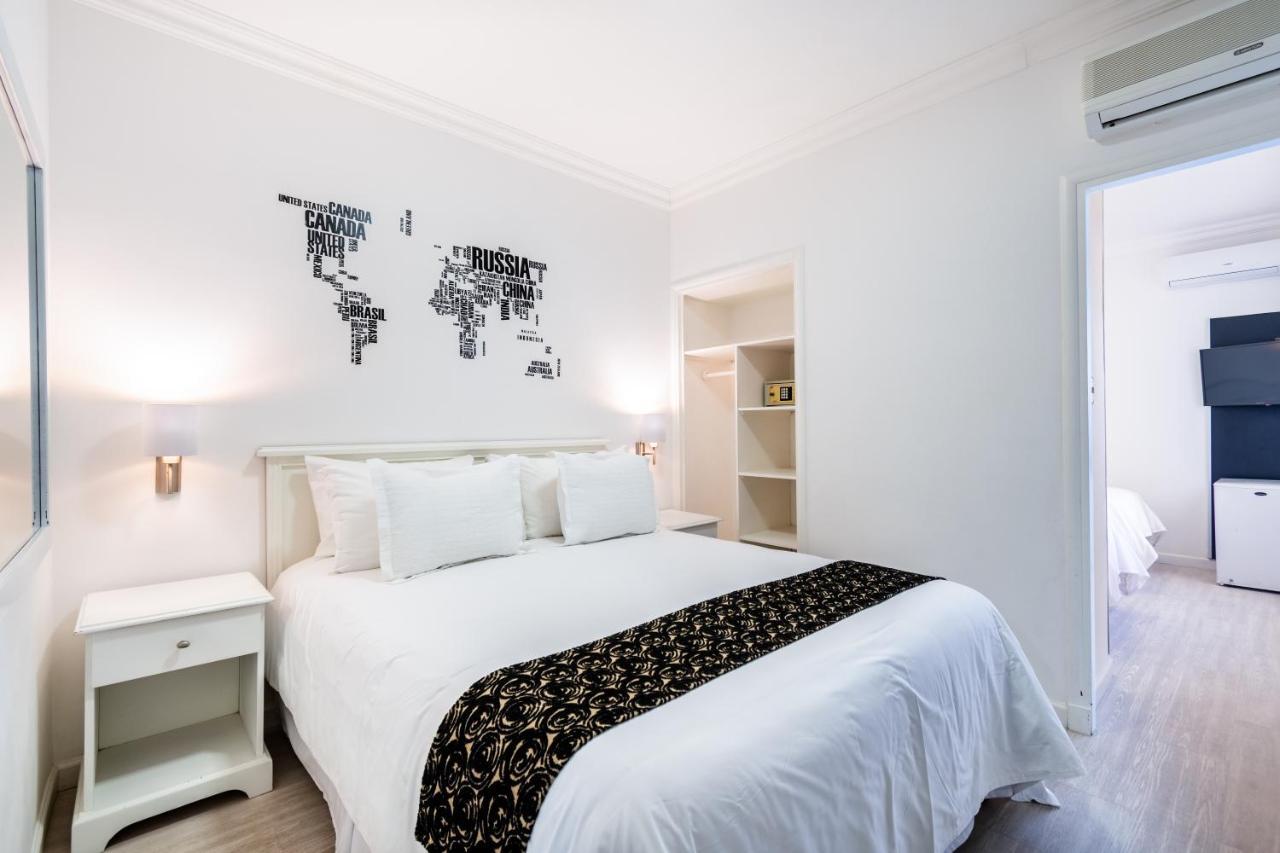 Hotel Romimar 3* Sup 埃斯特角城 外观 照片