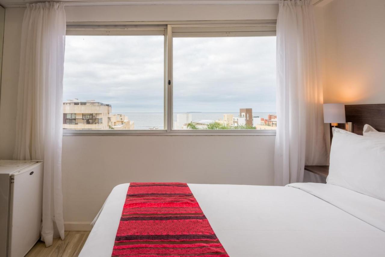 Hotel Romimar 3* Sup 埃斯特角城 外观 照片