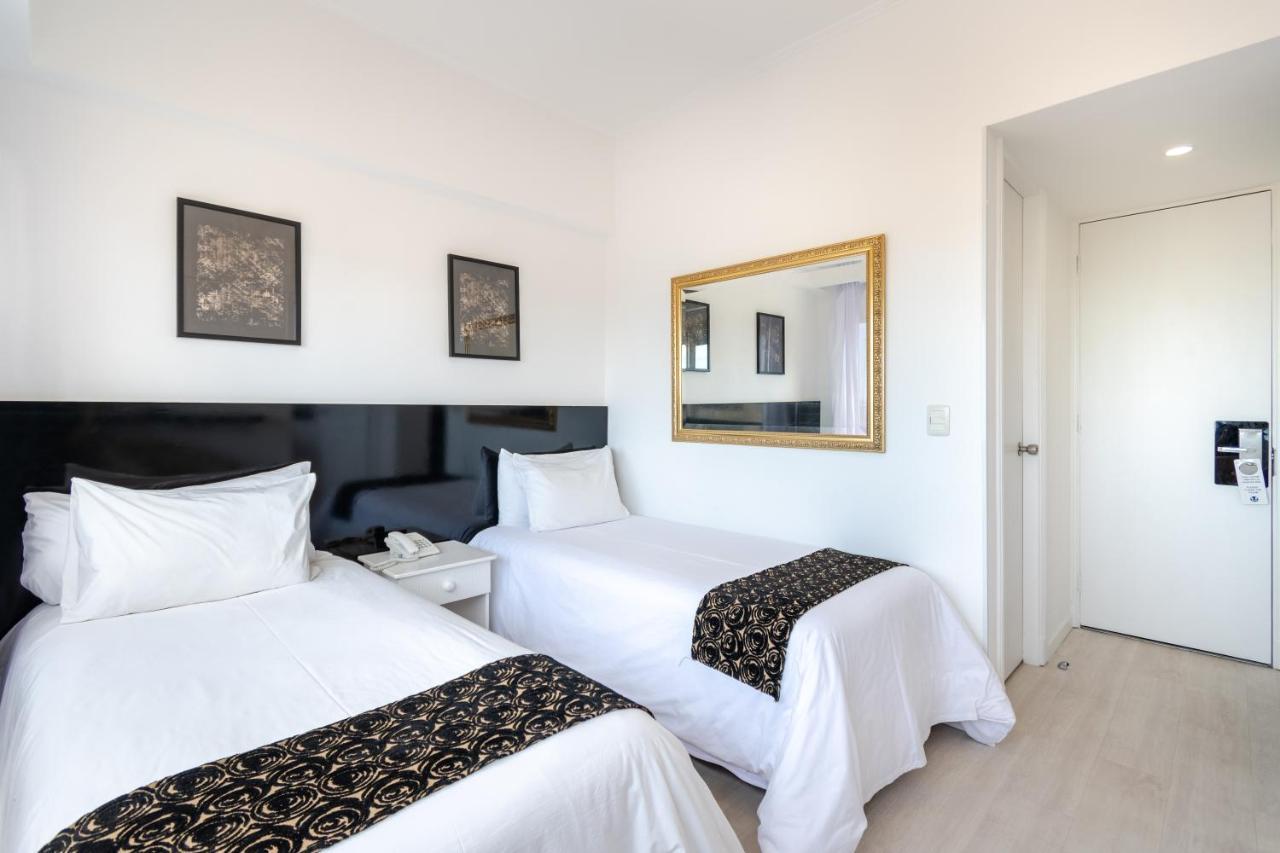Hotel Romimar 3* Sup 埃斯特角城 外观 照片