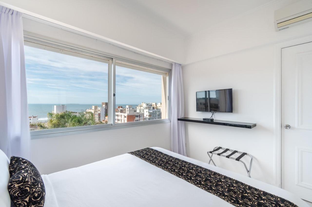 Hotel Romimar 3* Sup 埃斯特角城 外观 照片