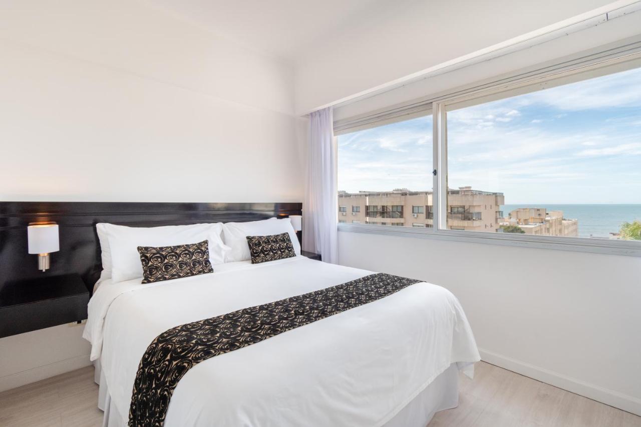 Hotel Romimar 3* Sup 埃斯特角城 外观 照片