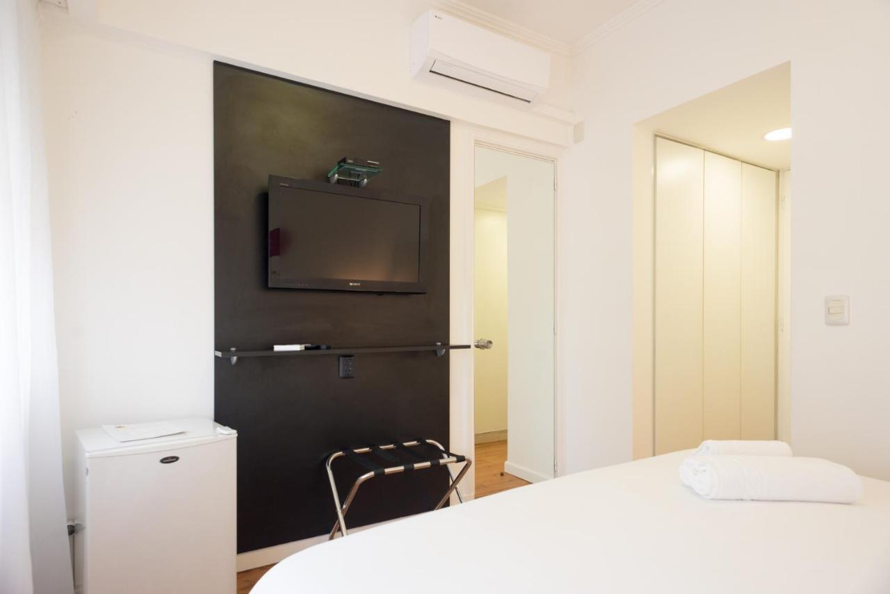 Hotel Romimar 3* Sup 埃斯特角城 外观 照片