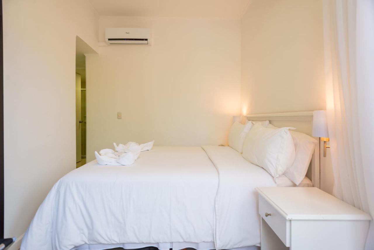 Hotel Romimar 3* Sup 埃斯特角城 外观 照片