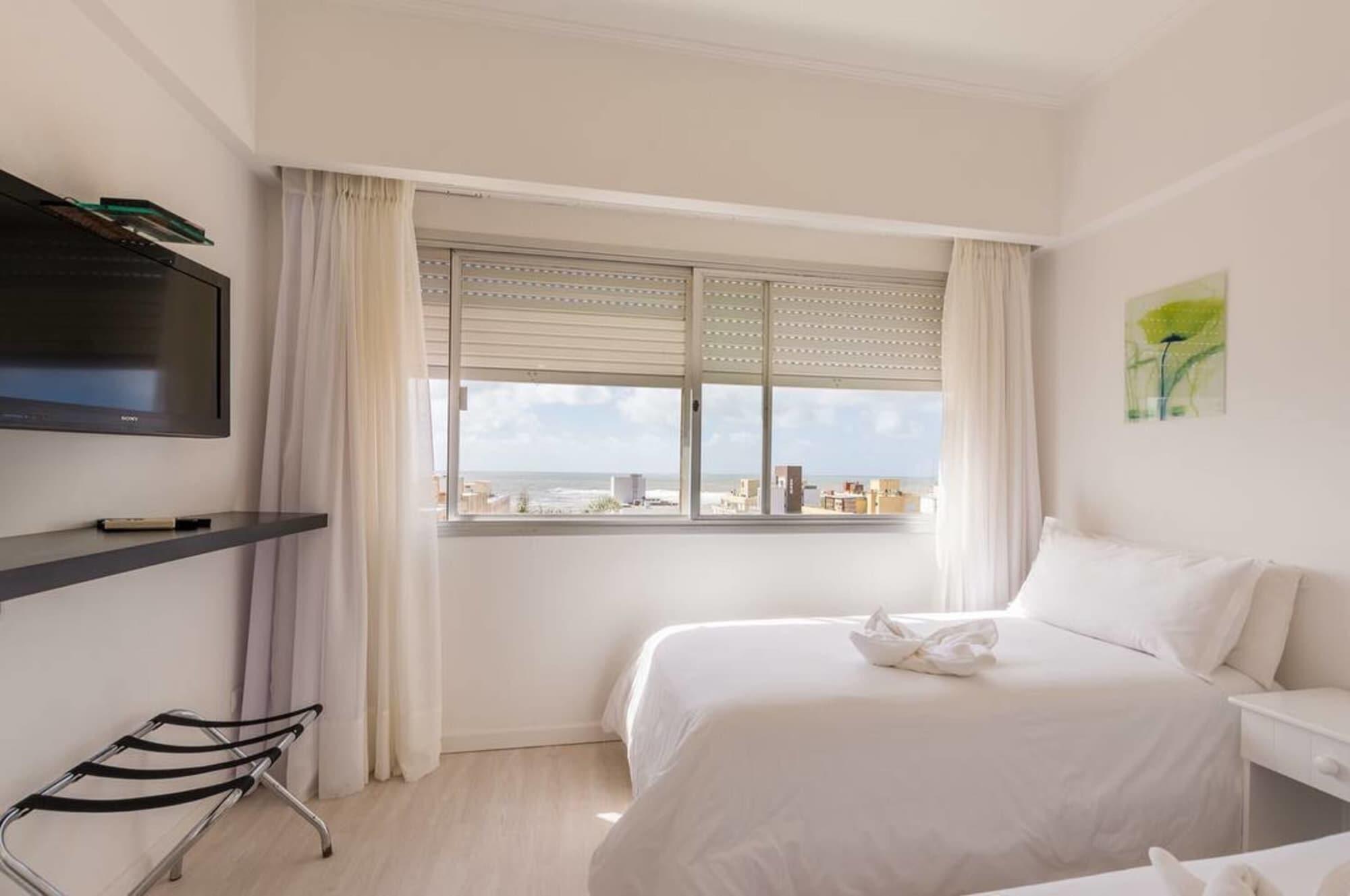 Hotel Romimar 3* Sup 埃斯特角城 外观 照片