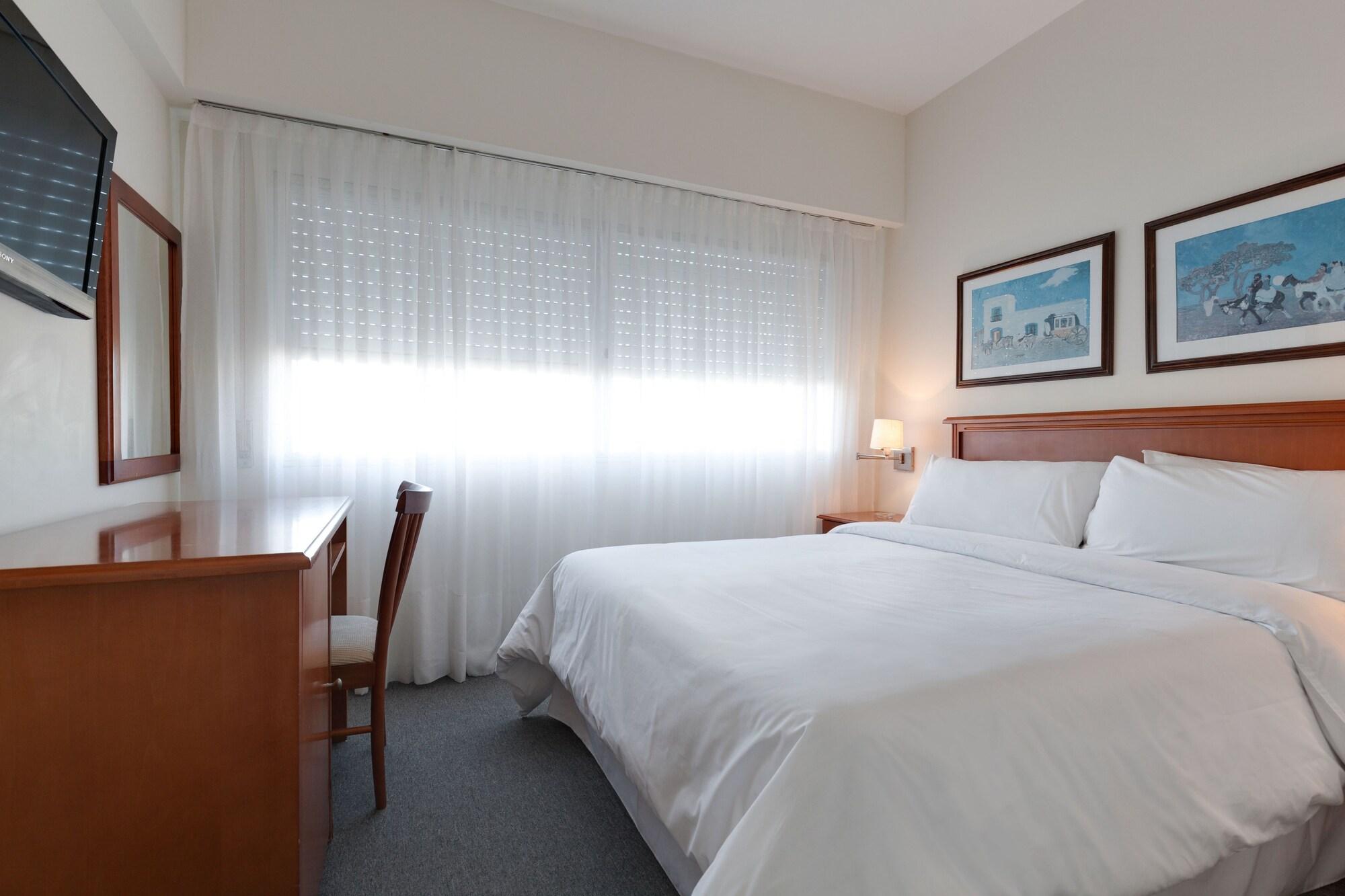 Hotel Romimar 3* Sup 埃斯特角城 外观 照片