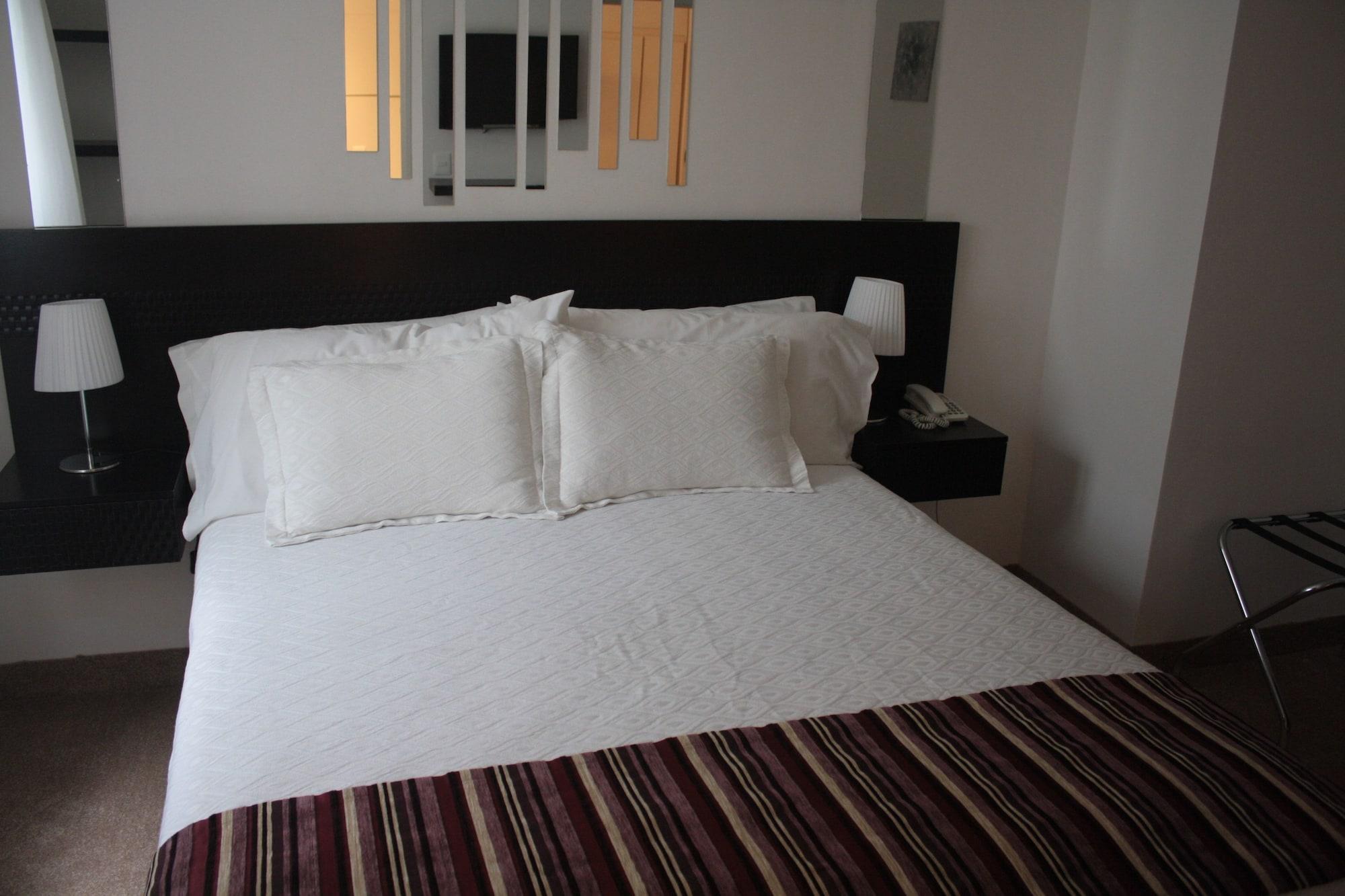 Hotel Romimar 3* Sup 埃斯特角城 外观 照片