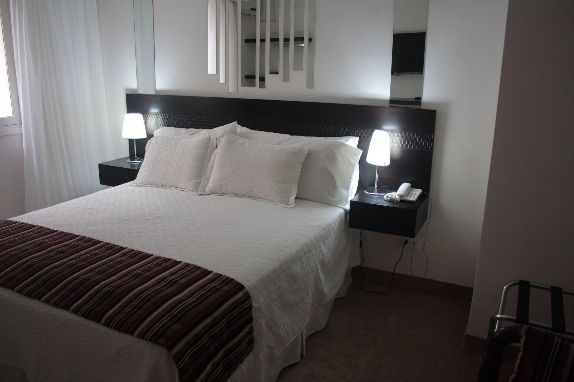 Hotel Romimar 3* Sup 埃斯特角城 外观 照片