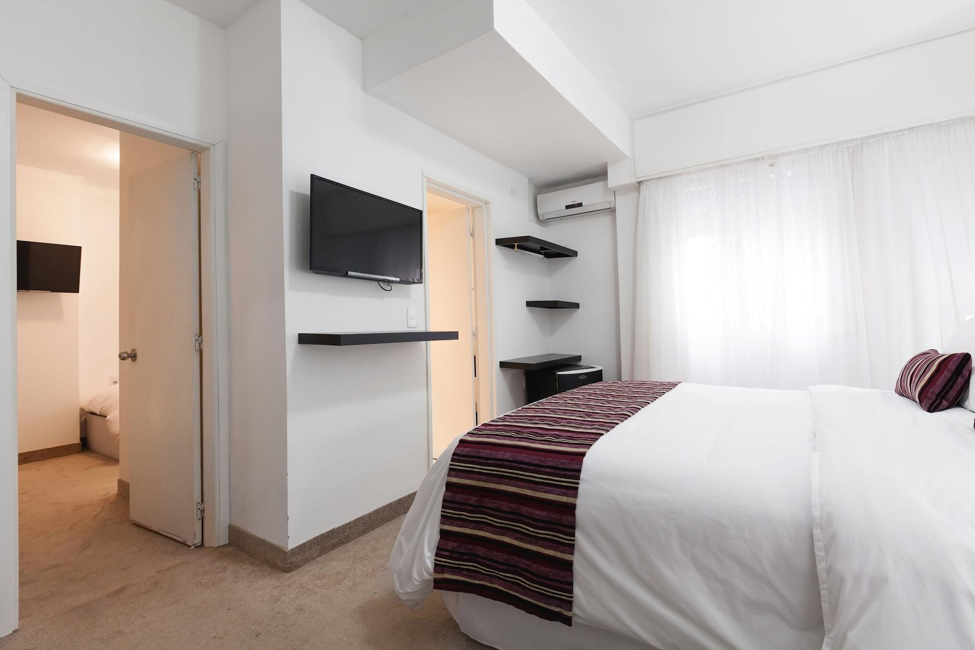 Hotel Romimar 3* Sup 埃斯特角城 外观 照片