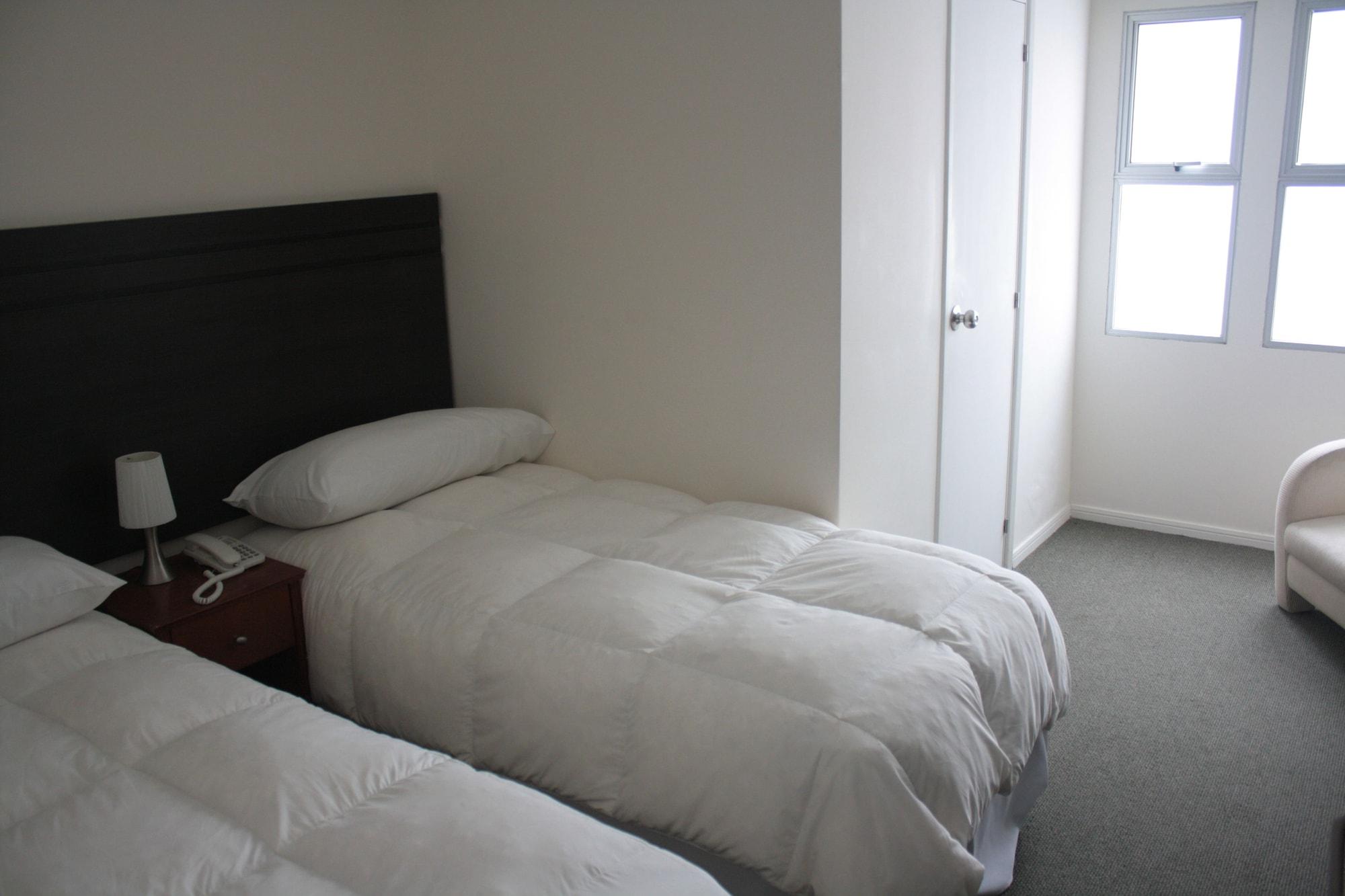 Hotel Romimar 3* Sup 埃斯特角城 外观 照片