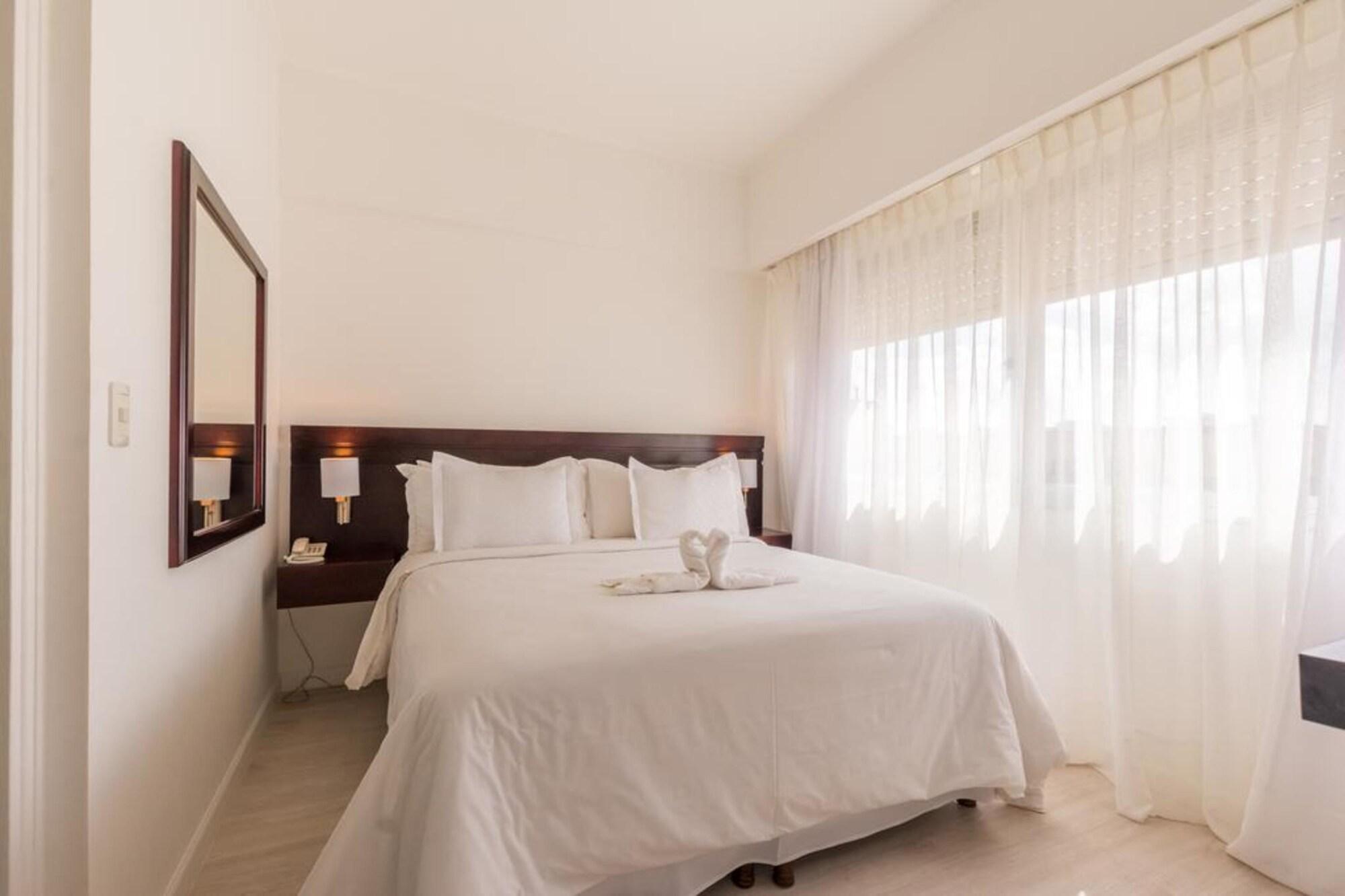 Hotel Romimar 3* Sup 埃斯特角城 外观 照片