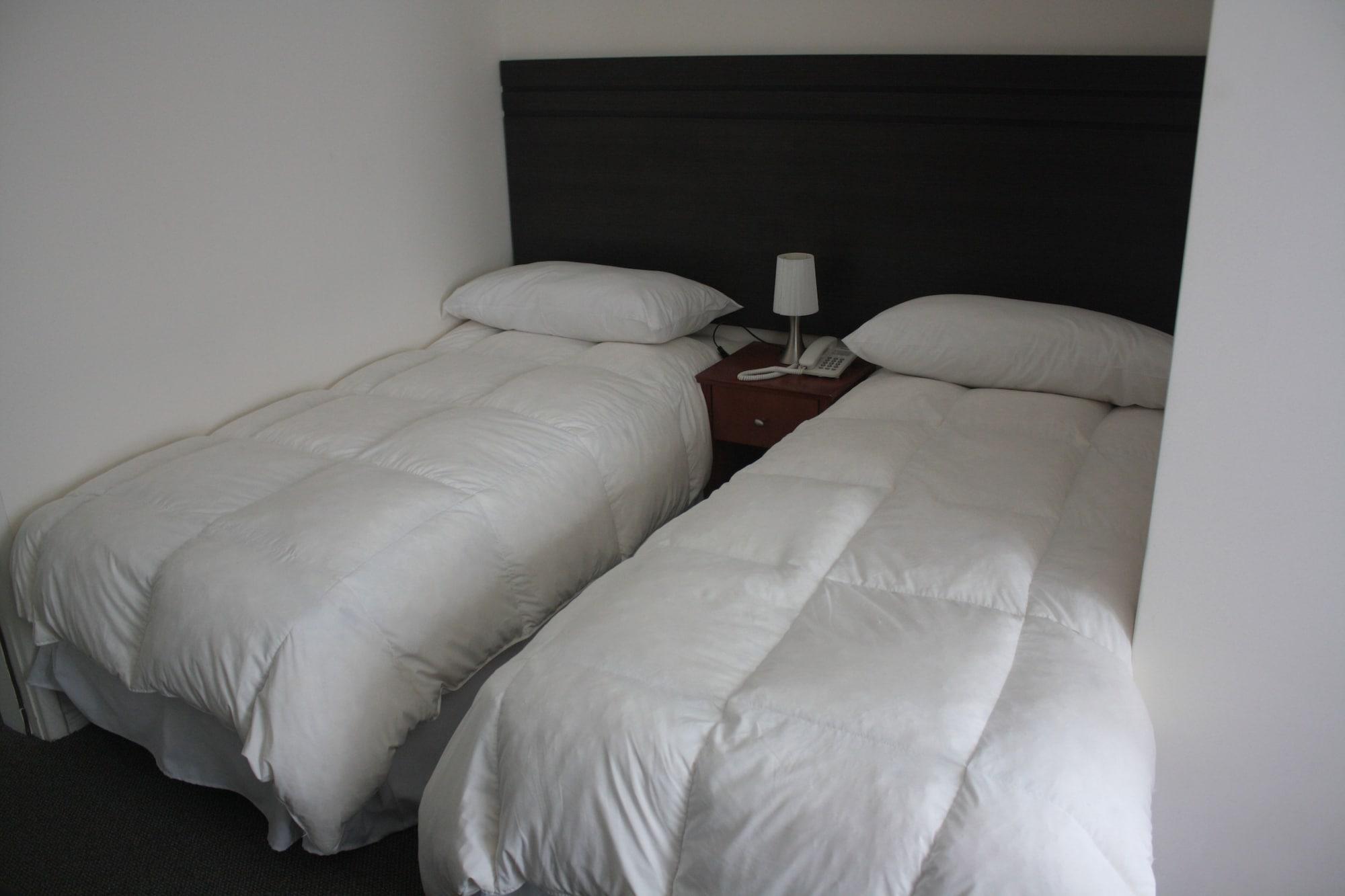 Hotel Romimar 3* Sup 埃斯特角城 外观 照片