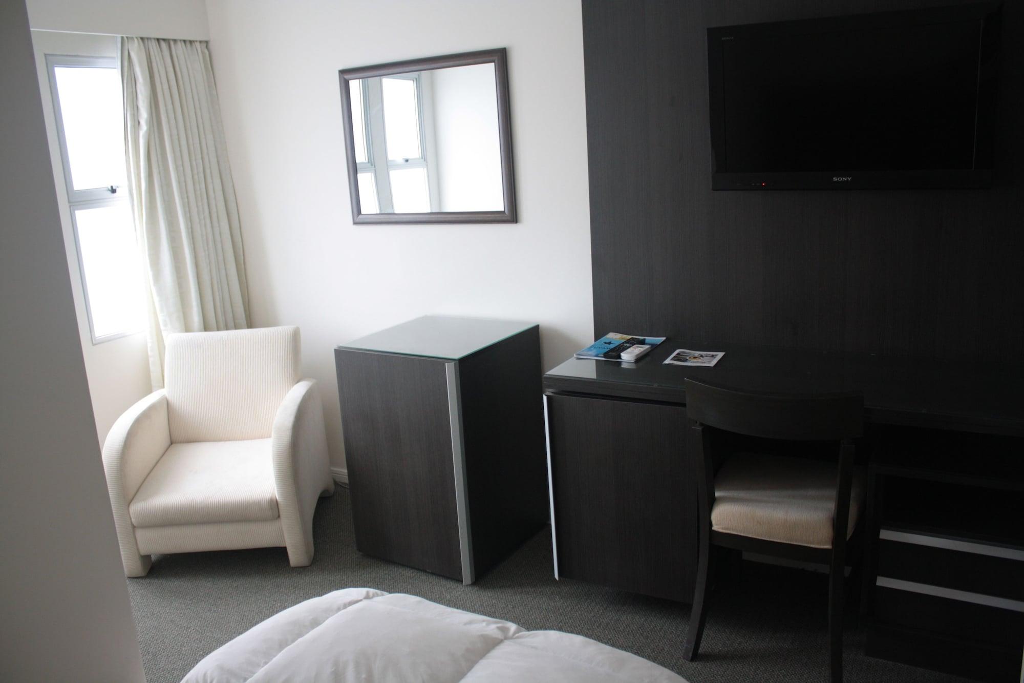 Hotel Romimar 3* Sup 埃斯特角城 外观 照片