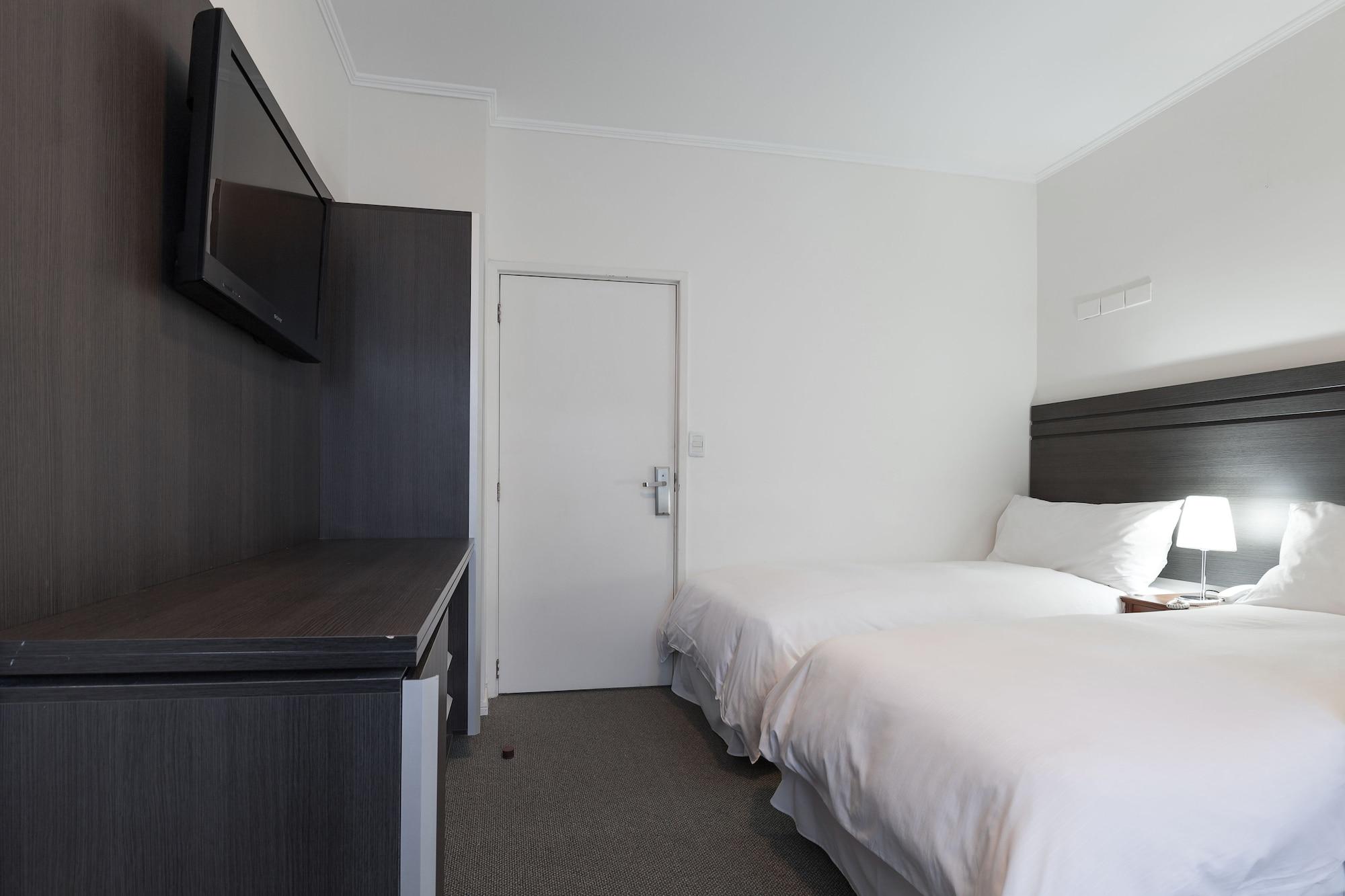 Hotel Romimar 3* Sup 埃斯特角城 外观 照片