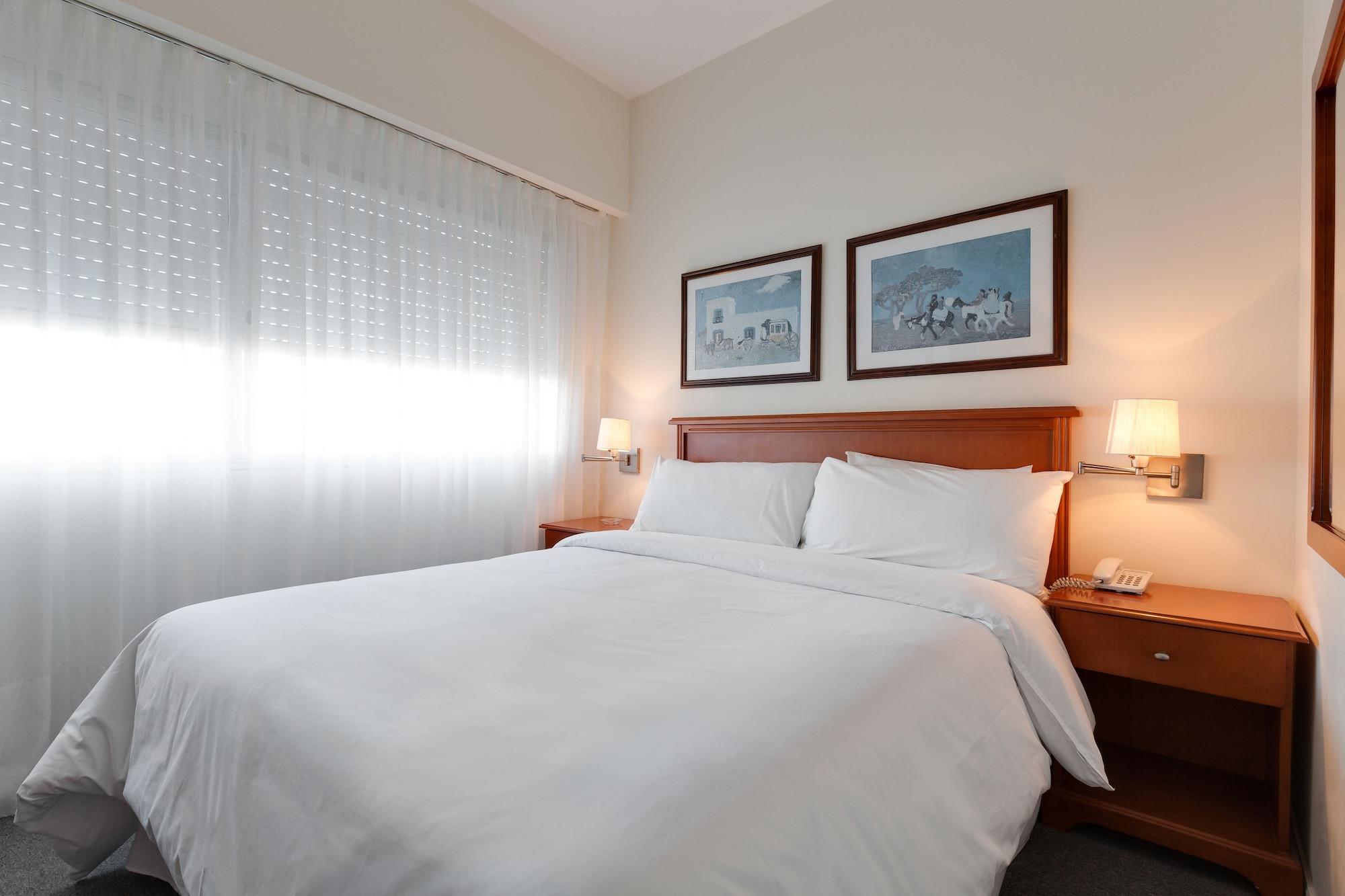 Hotel Romimar 3* Sup 埃斯特角城 外观 照片