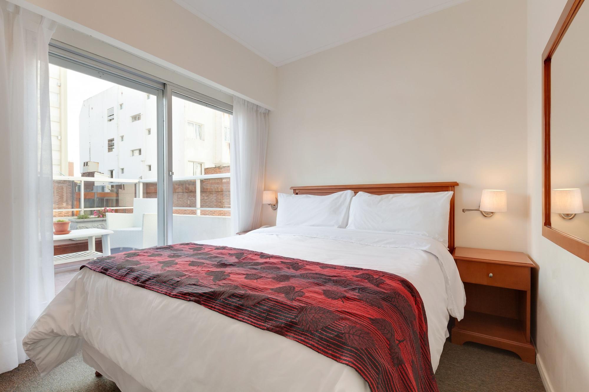 Hotel Romimar 3* Sup 埃斯特角城 外观 照片