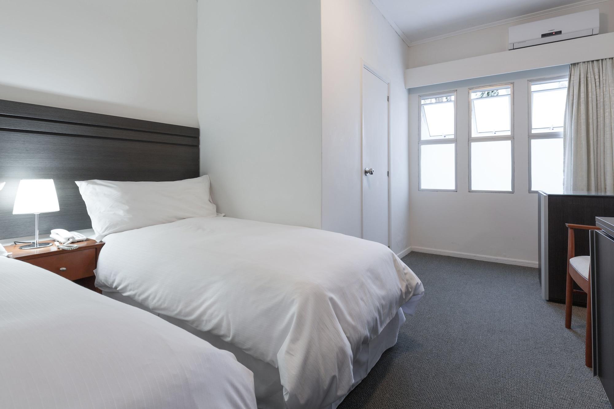 Hotel Romimar 3* Sup 埃斯特角城 外观 照片